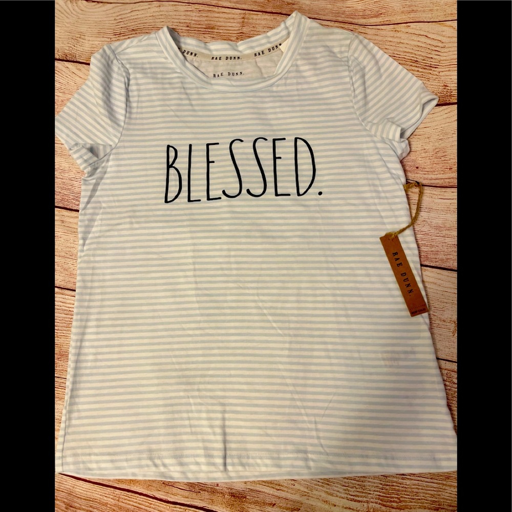 Rae Dunn t-shirt